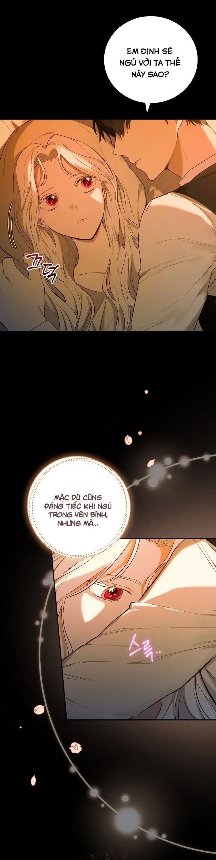 Tôi Trở Thành Mẹ Của Vị Anh Hùng Chiến Binh Chương 1 page 19 - Giả Dược