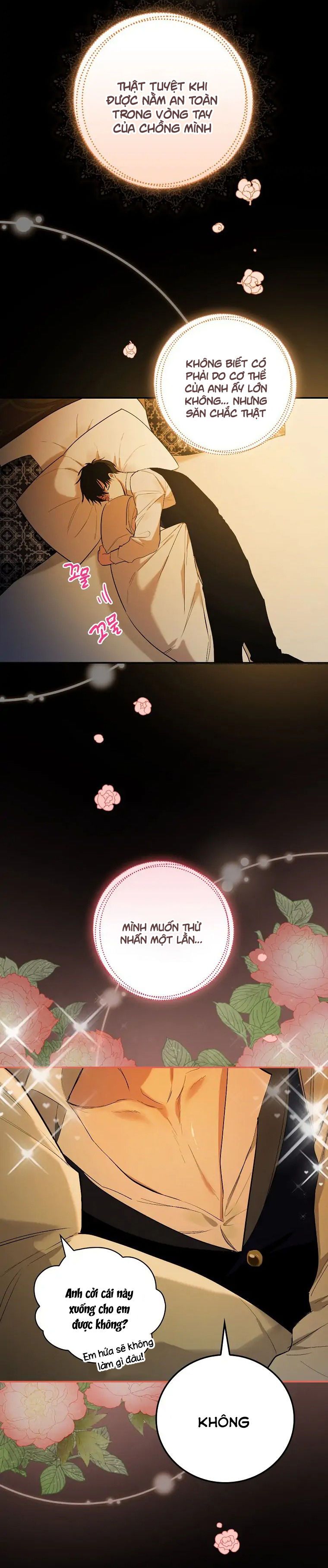 Tôi Trở Thành Mẹ Của Vị Anh Hùng Chiến Binh Chương 1 page 20 - Giả Dược