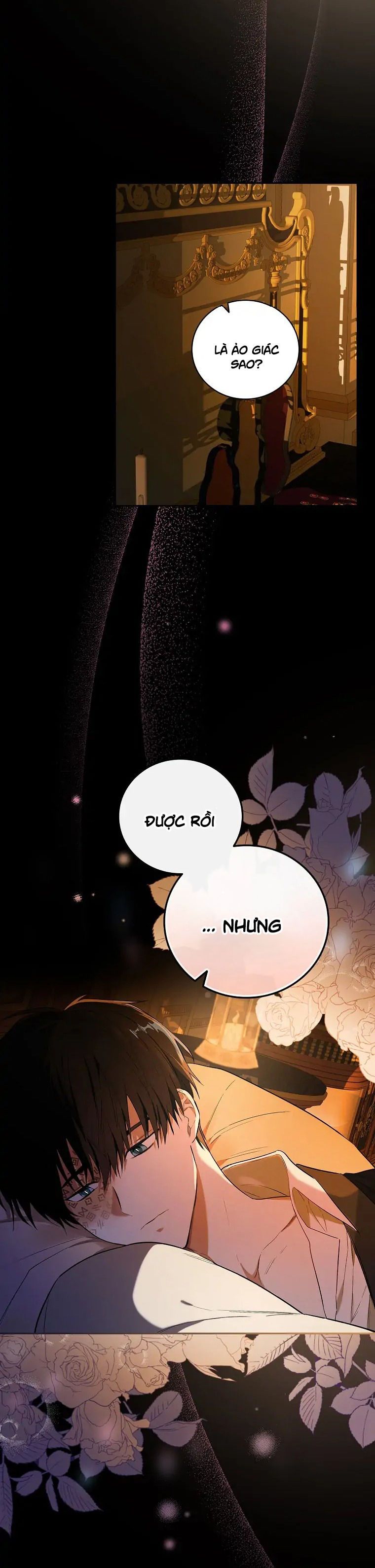 Tôi Trở Thành Mẹ Của Vị Anh Hùng Chiến Binh Chương 1 page 24 - Giả Dược