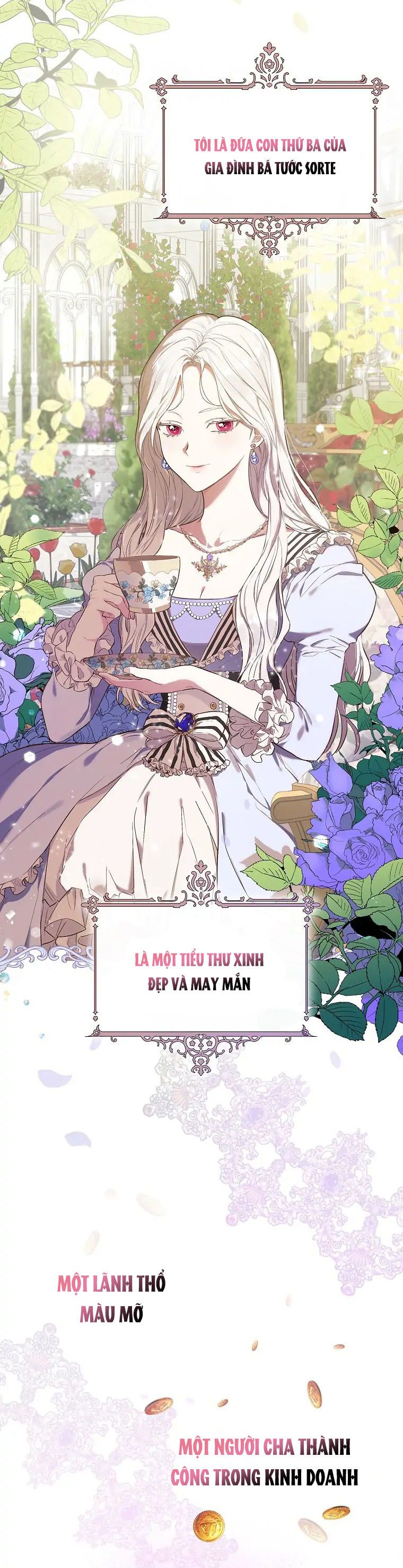 Tôi Trở Thành Mẹ Của Vị Anh Hùng Chiến Binh Chương 1 page 27 - Giả Dược