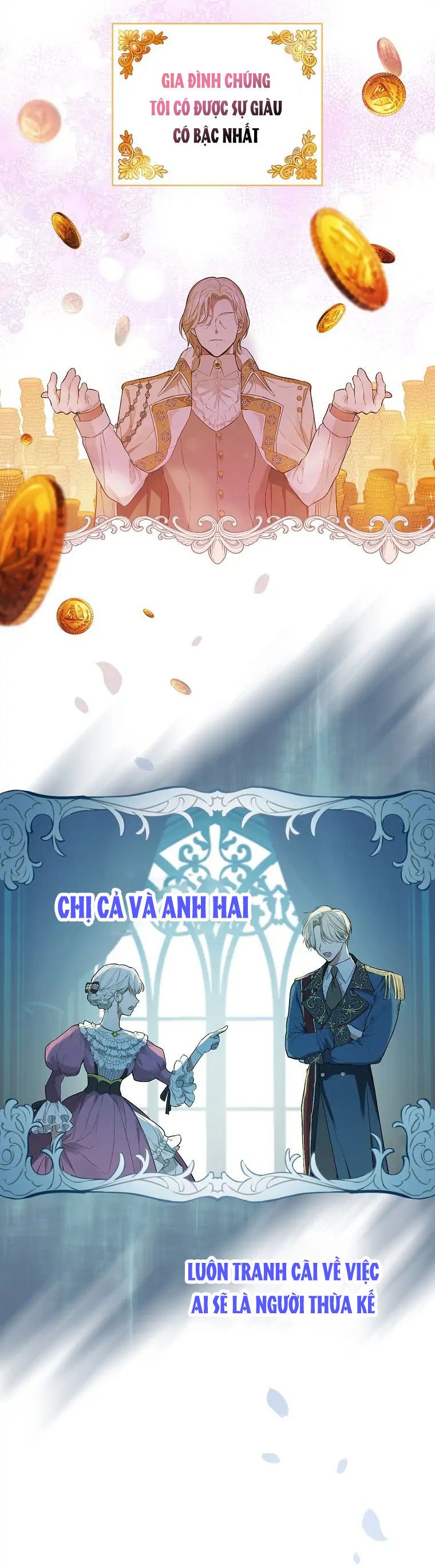 Tôi Trở Thành Mẹ Của Vị Anh Hùng Chiến Binh Chương 1 page 28 - Giả Dược