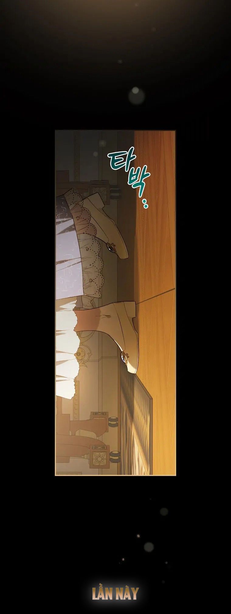Tôi Trở Thành Mẹ Của Vị Anh Hùng Chiến Binh Chương 1 page 4 - Giả Dược