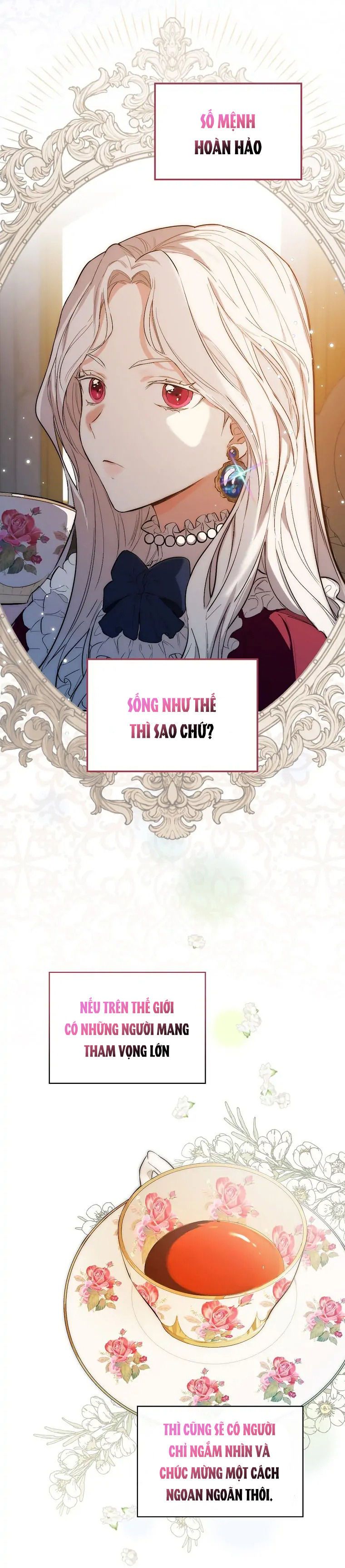 Tôi Trở Thành Mẹ Của Vị Anh Hùng Chiến Binh Chương 1 page 31 - Giả Dược