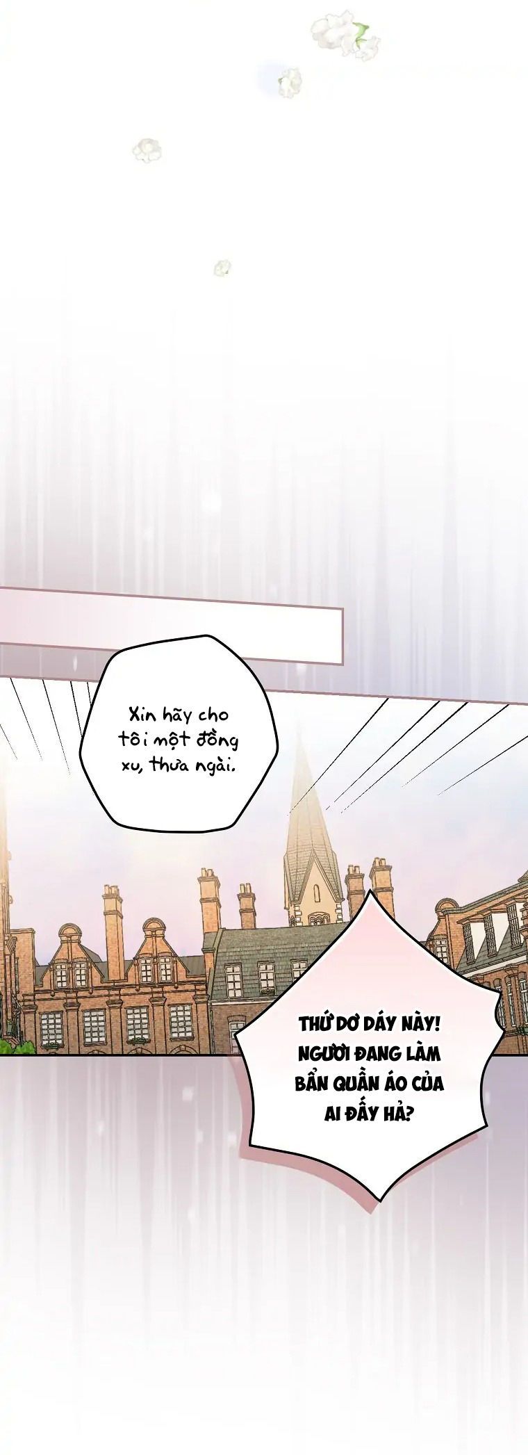 Tôi Trở Thành Mẹ Của Vị Anh Hùng Chiến Binh Chương 1 page 32 - Giả Dược