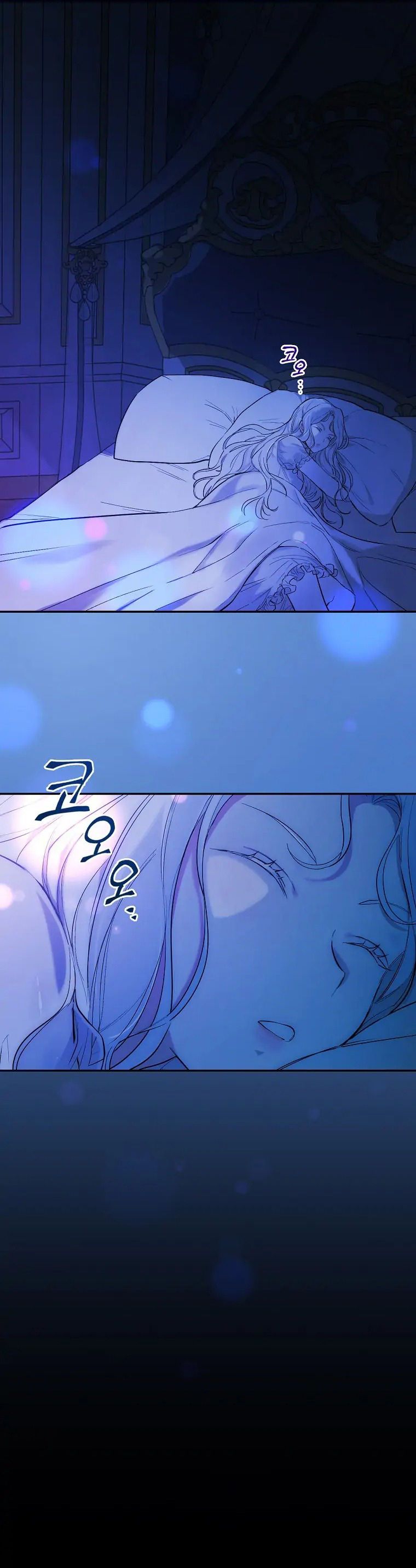 Tôi Trở Thành Mẹ Của Vị Anh Hùng Chiến Binh Chương 1 page 38 - Giả Dược