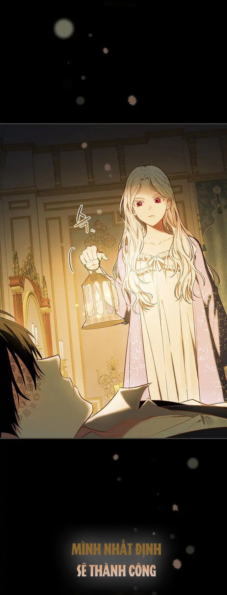 Tôi Trở Thành Mẹ Của Vị Anh Hùng Chiến Binh Chương 1 page 5 - Giả Dược