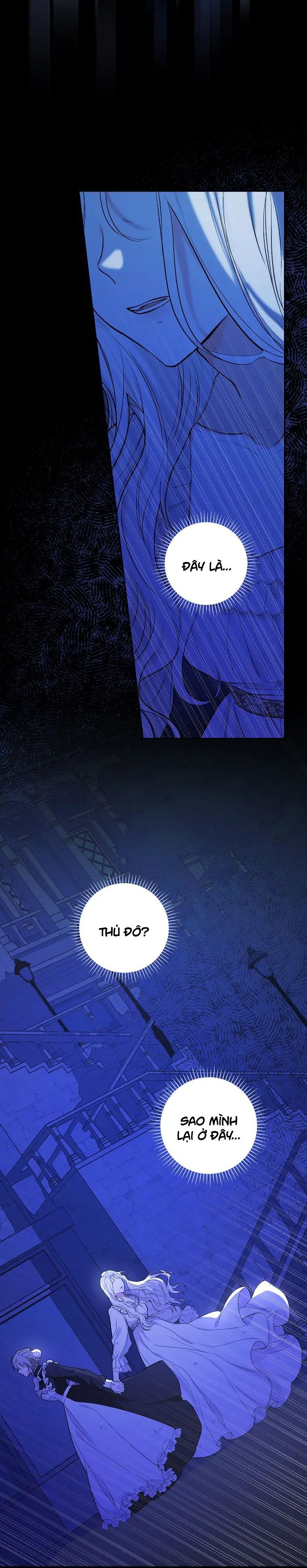 Tôi Trở Thành Mẹ Của Vị Anh Hùng Chiến Binh Chương 1 page 41 - Giả Dược