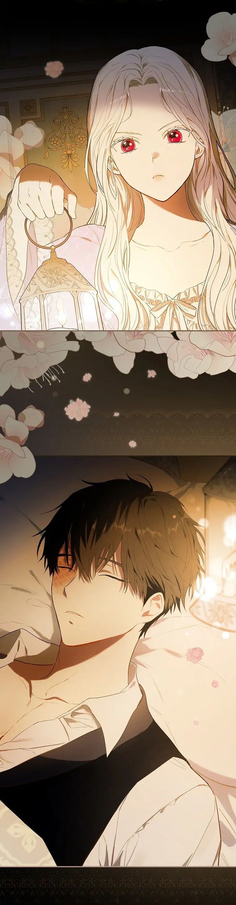 Tôi Trở Thành Mẹ Của Vị Anh Hùng Chiến Binh Chương 1 page 6 - Giả Dược