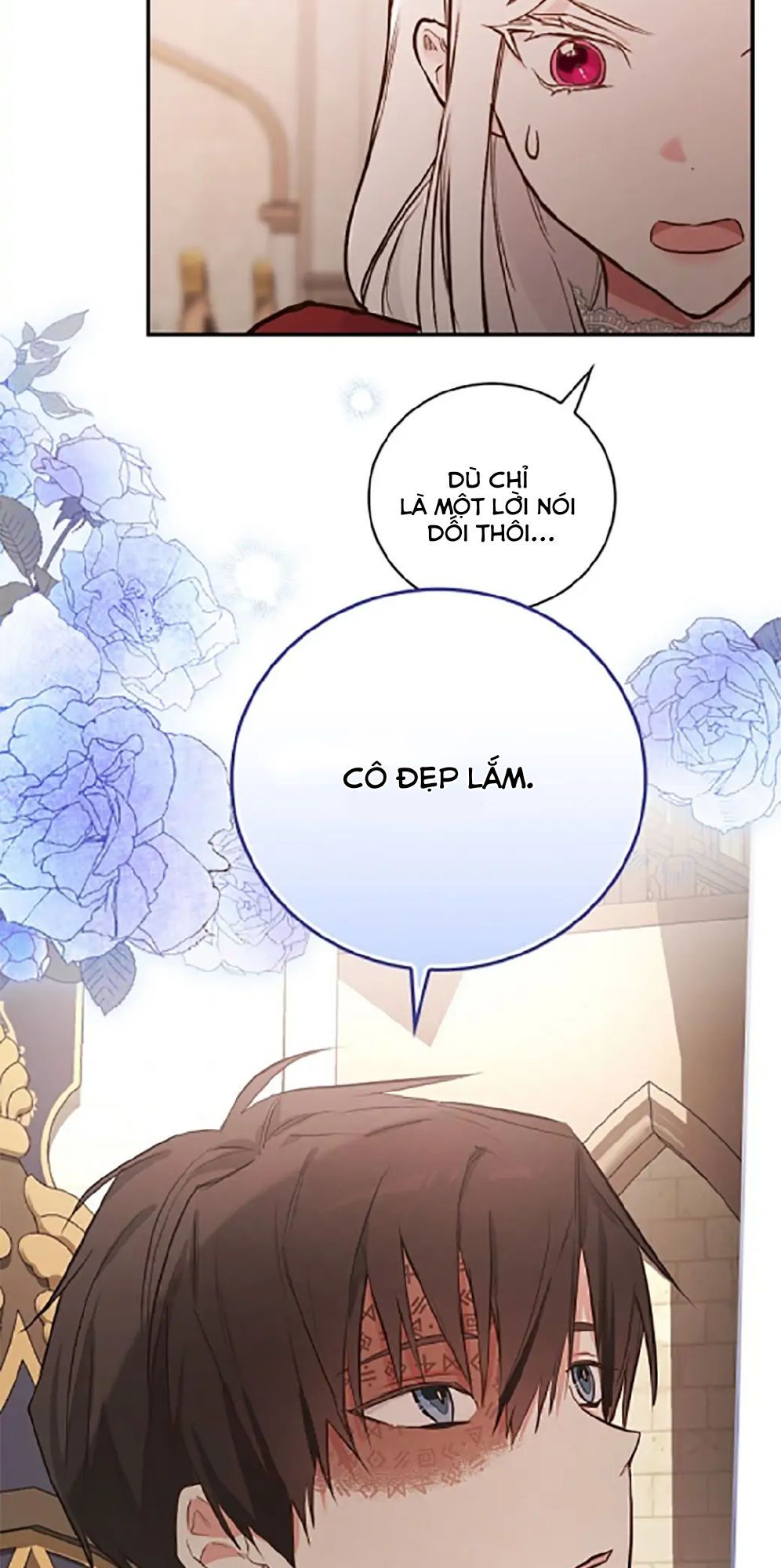 Tôi Trở Thành Mẹ Của Vị Anh Hùng Chiến Binh Chương 14 page 16 - Giả Dược