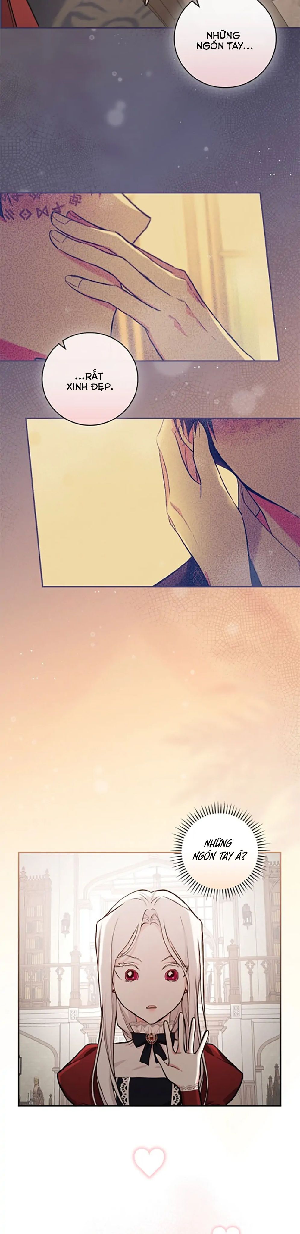 Tôi Trở Thành Mẹ Của Vị Anh Hùng Chiến Binh Chương 14 page 23 - Giả Dược