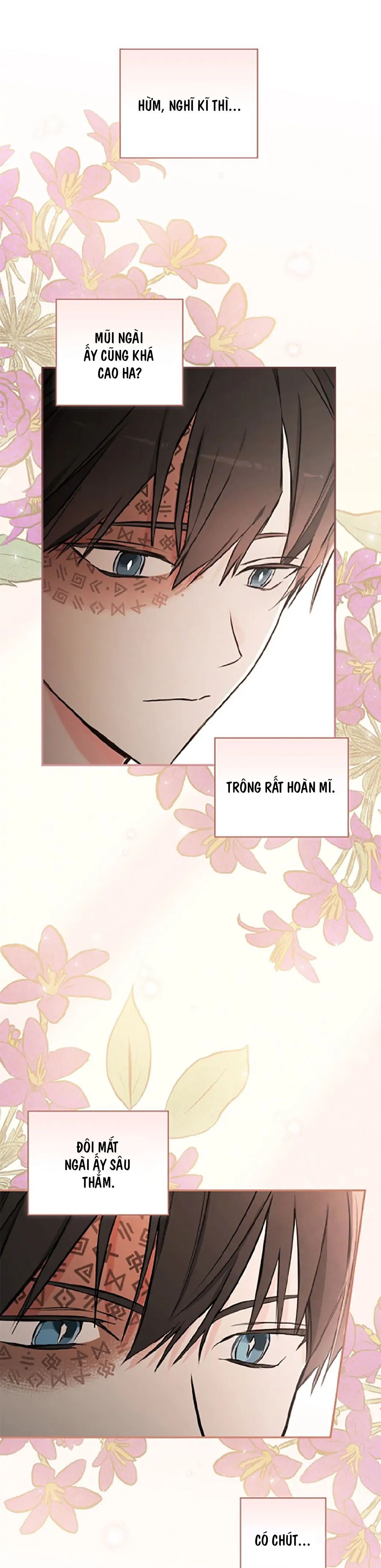 Tôi Trở Thành Mẹ Của Vị Anh Hùng Chiến Binh Chương 14 page 25 - Giả Dược