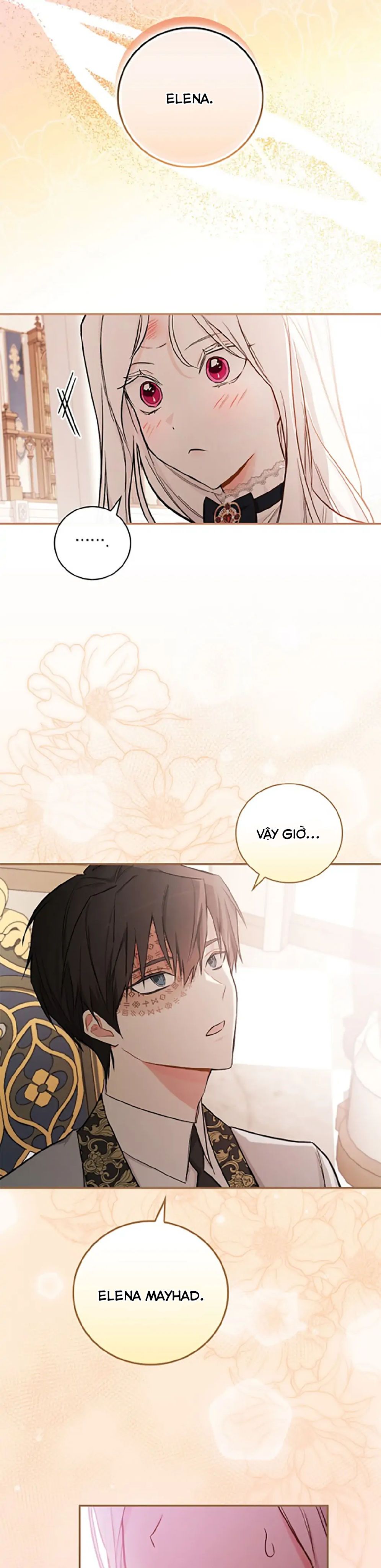 Tôi Trở Thành Mẹ Của Vị Anh Hùng Chiến Binh Chương 14 page 28 - Giả Dược