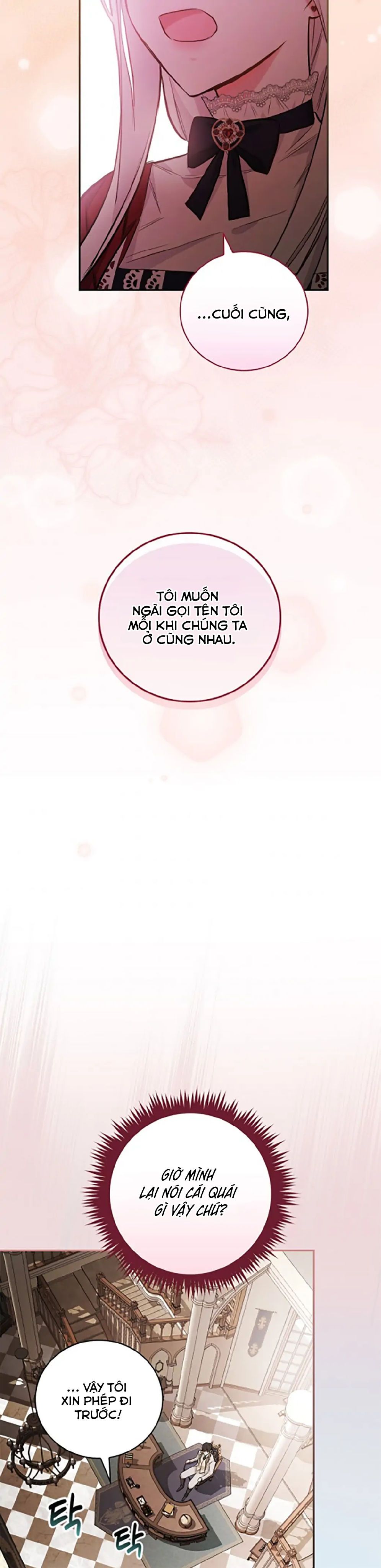 Tôi Trở Thành Mẹ Của Vị Anh Hùng Chiến Binh Chương 14 page 29 - Giả Dược