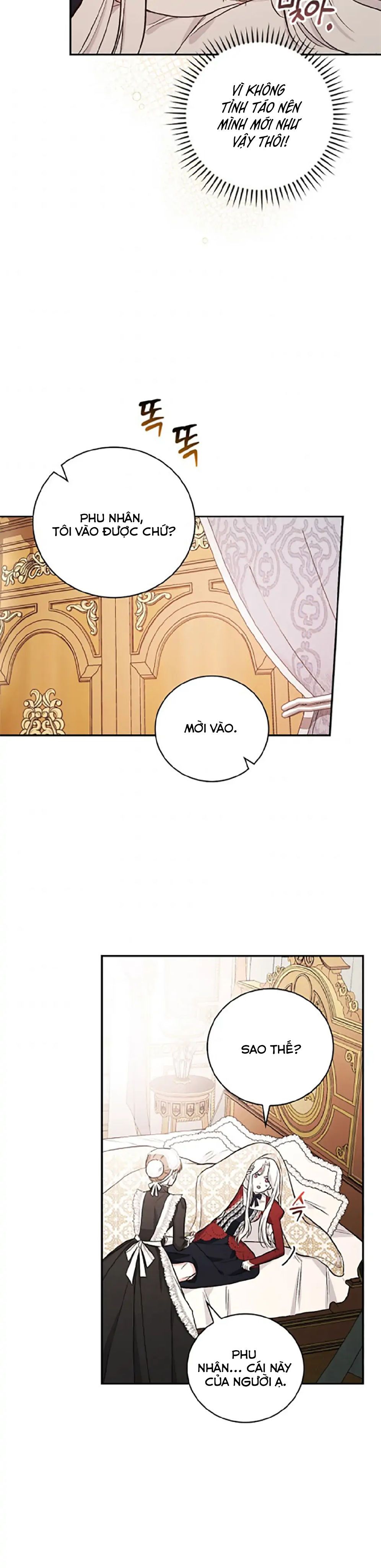 Tôi Trở Thành Mẹ Của Vị Anh Hùng Chiến Binh Chương 14 page 32 - Giả Dược