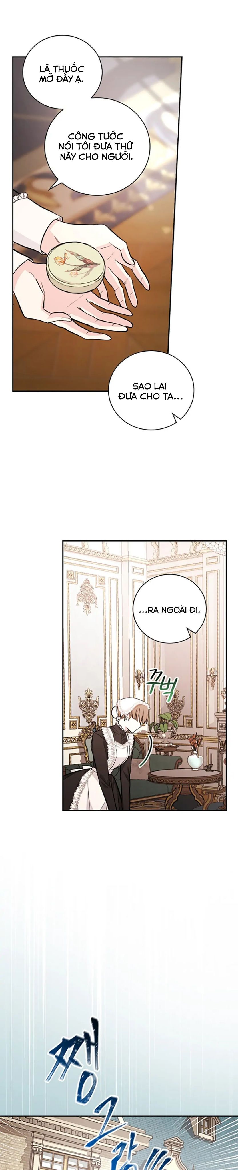 Tôi Trở Thành Mẹ Của Vị Anh Hùng Chiến Binh Chương 14 page 33 - Giả Dược