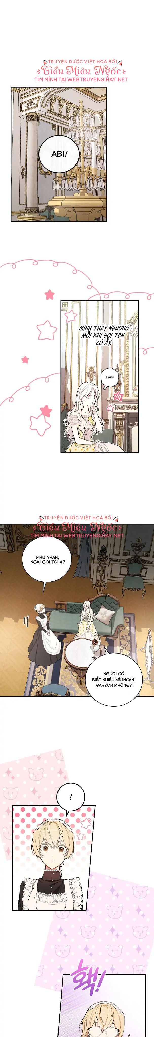 Tôi Trở Thành Mẹ Của Vị Anh Hùng Chiến Binh Chương 16 page 2 - Giả Dược