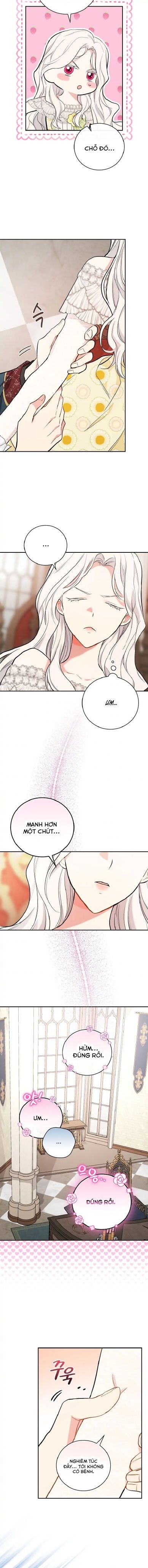 Tôi Trở Thành Mẹ Của Vị Anh Hùng Chiến Binh Chương 16 page 23 - Giả Dược