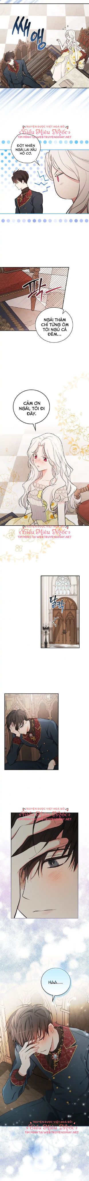 Tôi Trở Thành Mẹ Của Vị Anh Hùng Chiến Binh Chương 16 page 24 - Giả Dược