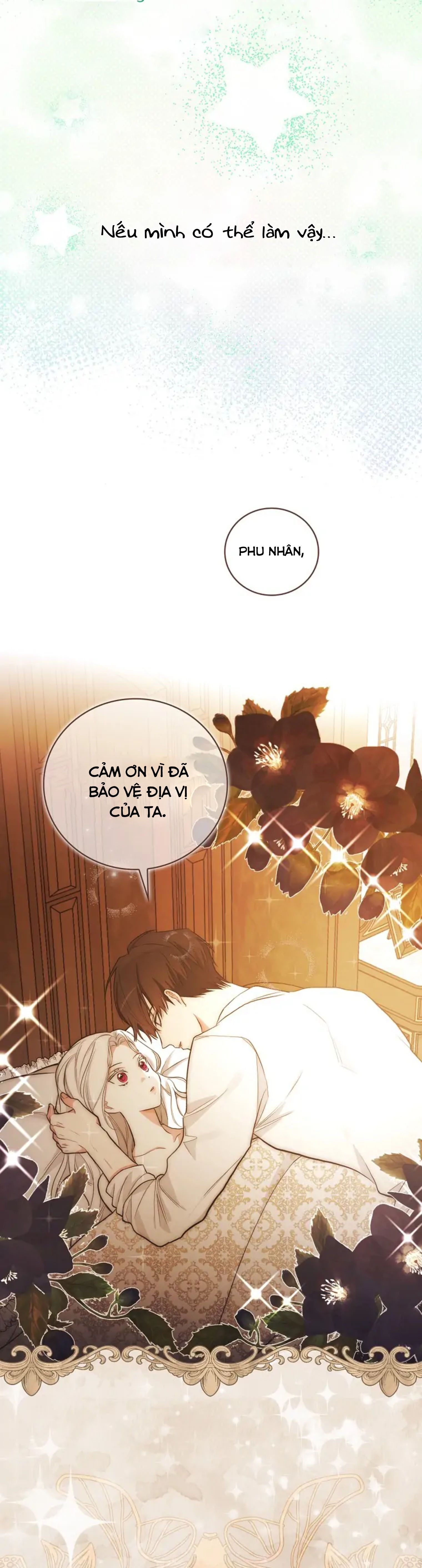 Tôi Trở Thành Mẹ Của Vị Anh Hùng Chiến Binh Chương 17 page 16 - Giả Dược