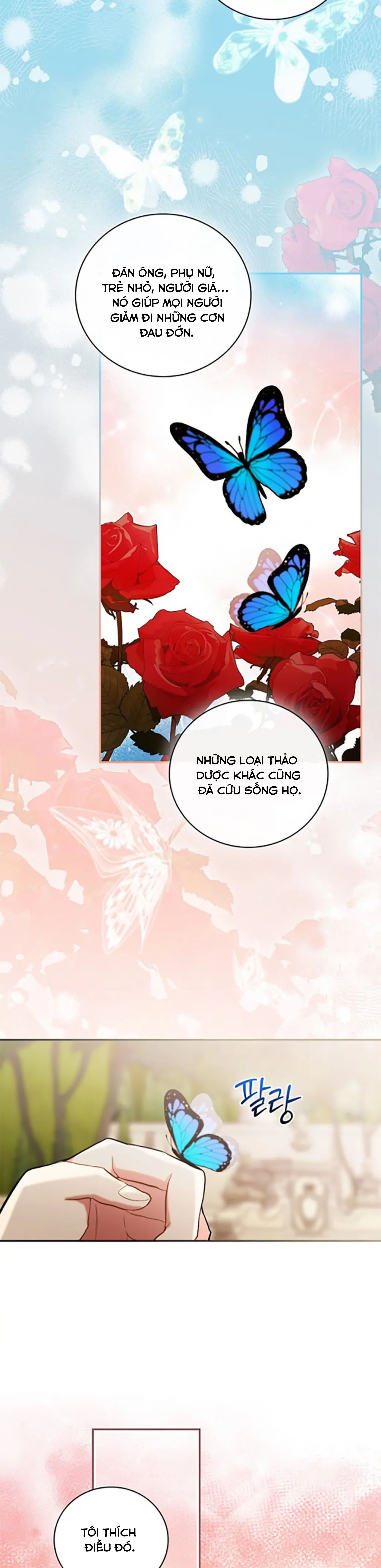 Tôi Trở Thành Mẹ Của Vị Anh Hùng Chiến Binh Chương 18 page 13 - Giả Dược