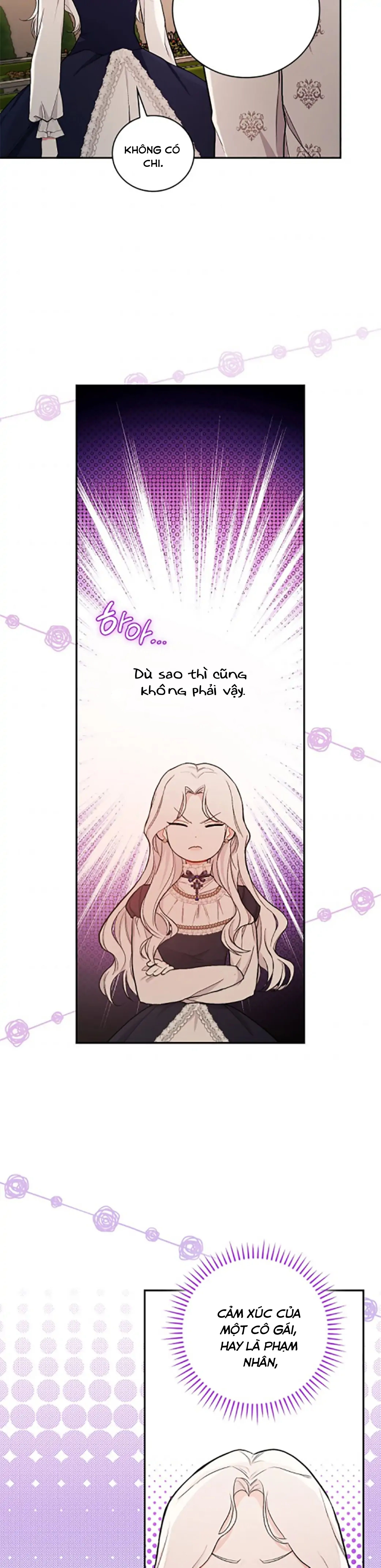Tôi Trở Thành Mẹ Của Vị Anh Hùng Chiến Binh Chương 18 page 16 - Giả Dược