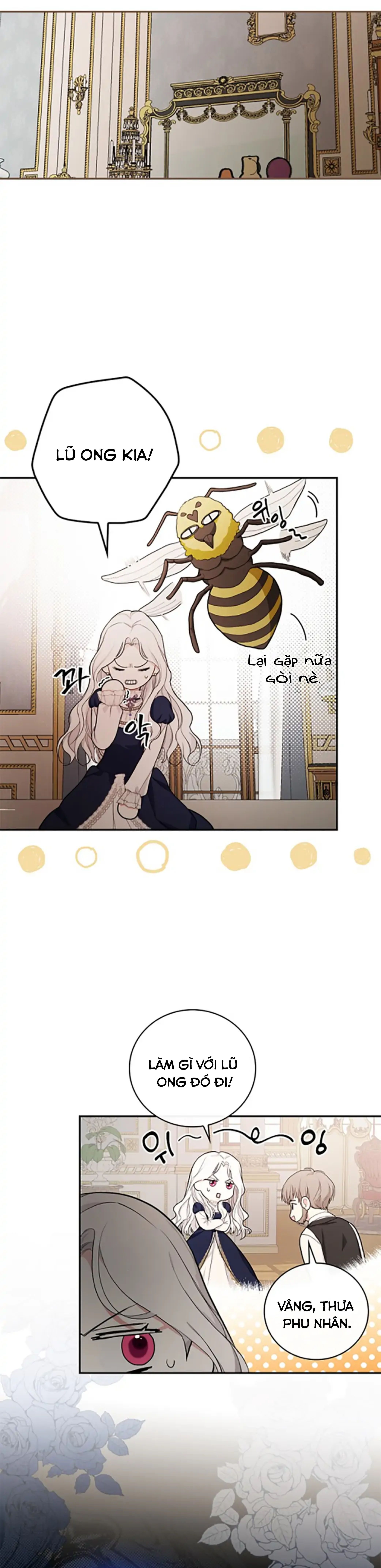 Tôi Trở Thành Mẹ Của Vị Anh Hùng Chiến Binh Chương 18 page 21 - Giả Dược