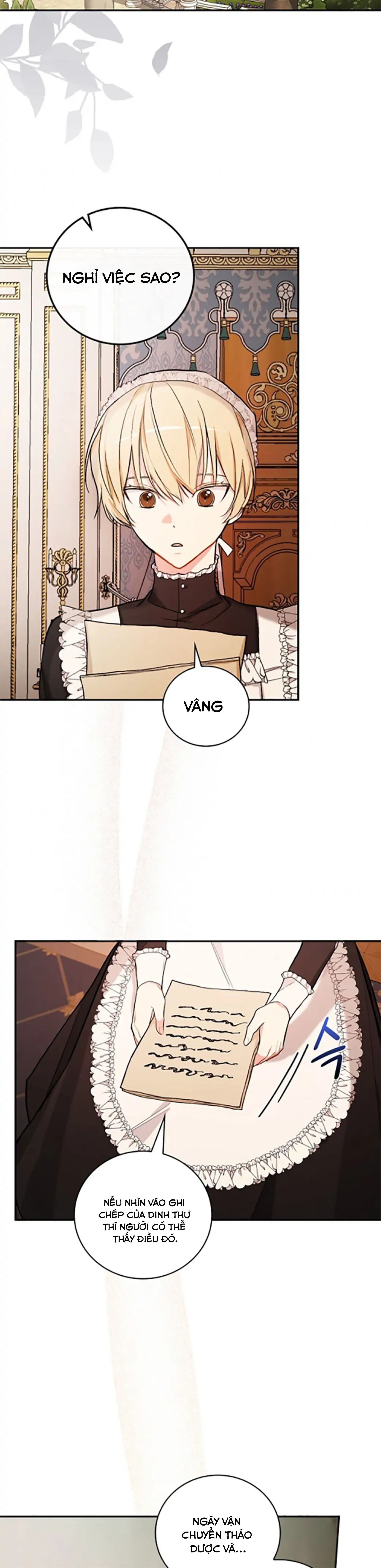 Tôi Trở Thành Mẹ Của Vị Anh Hùng Chiến Binh Chương 18 page 25 - Giả Dược