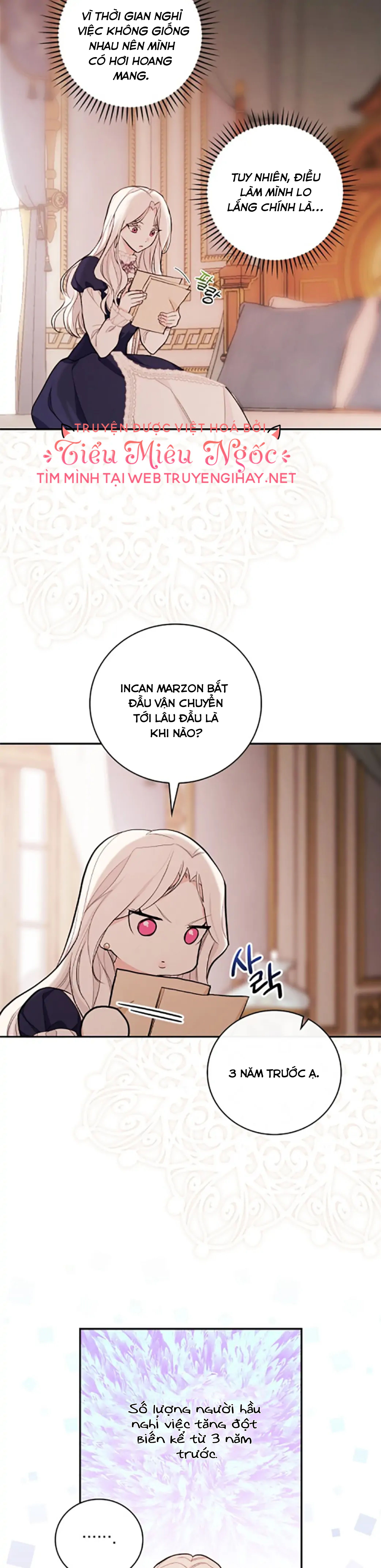 Tôi Trở Thành Mẹ Của Vị Anh Hùng Chiến Binh Chương 18 page 27 - Giả Dược