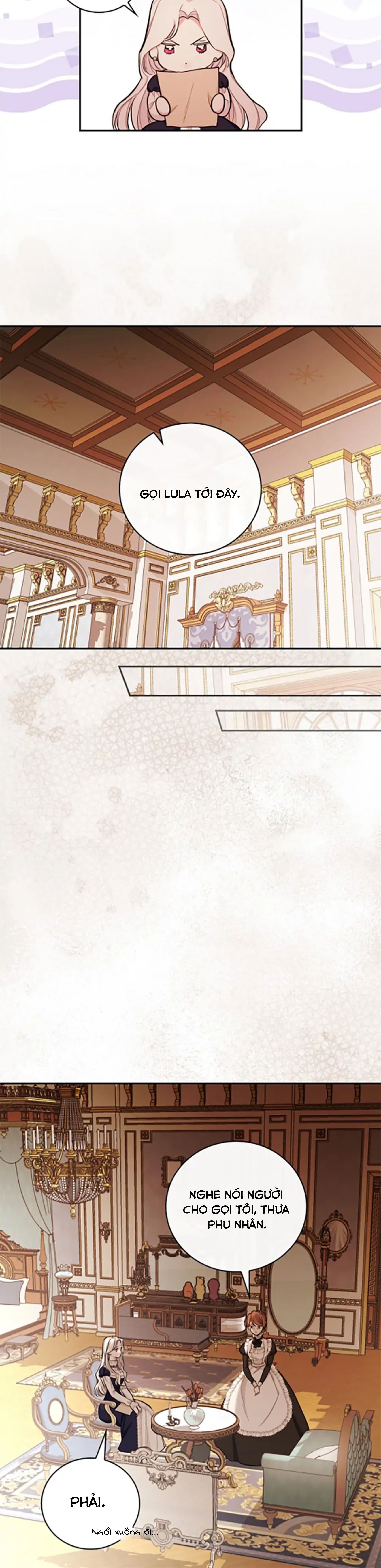 Tôi Trở Thành Mẹ Của Vị Anh Hùng Chiến Binh Chương 18 page 28 - Giả Dược