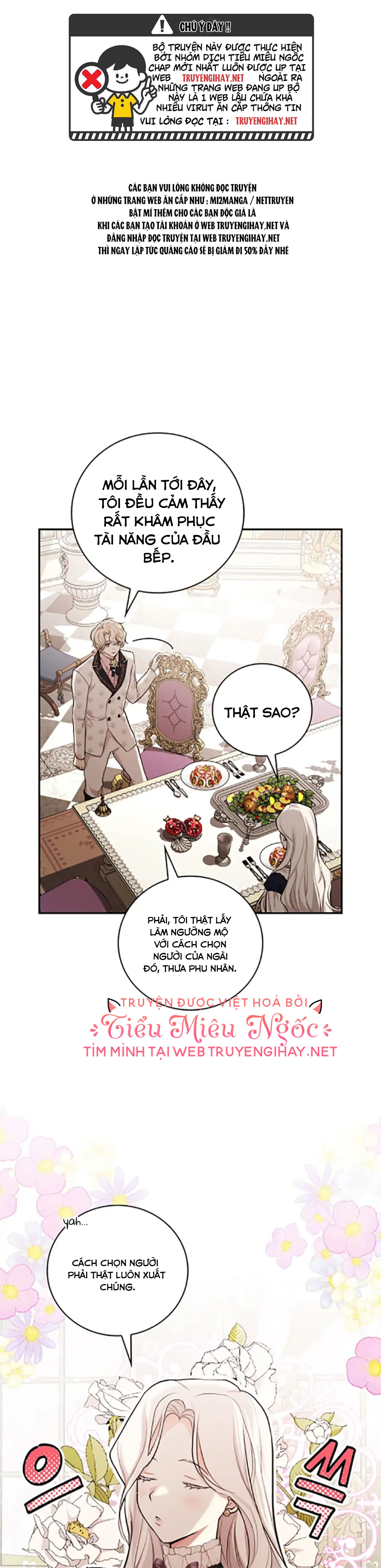Tôi Trở Thành Mẹ Của Vị Anh Hùng Chiến Binh Chương 18 page 7 - Giả Dược