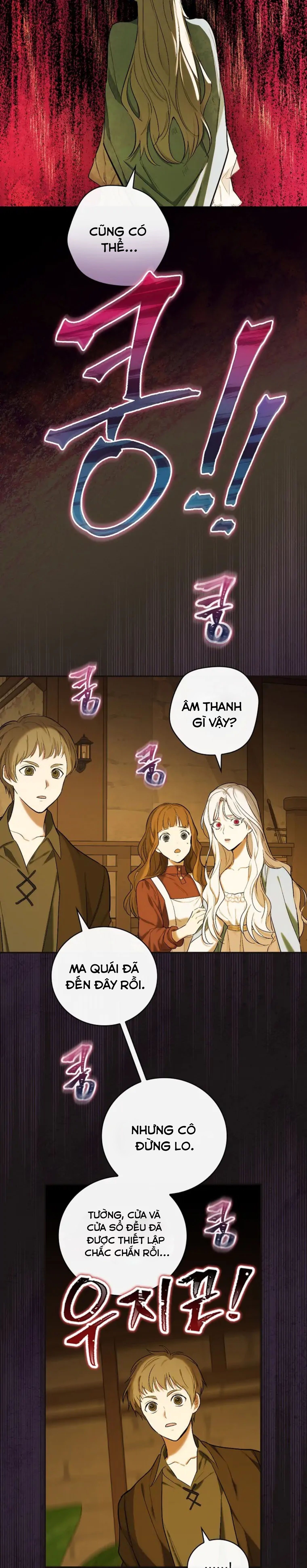 Tôi Trở Thành Mẹ Của Vị Anh Hùng Chiến Binh Chương 2 page 26 - Giả Dược