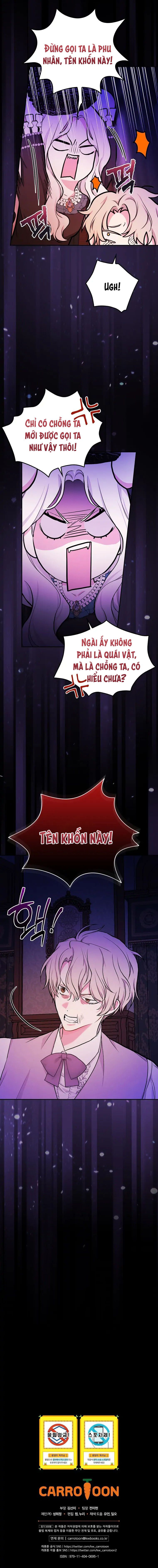 Tôi Trở Thành Mẹ Của Vị Anh Hùng Chiến Binh Chương 20 page 13 - Giả Dược
