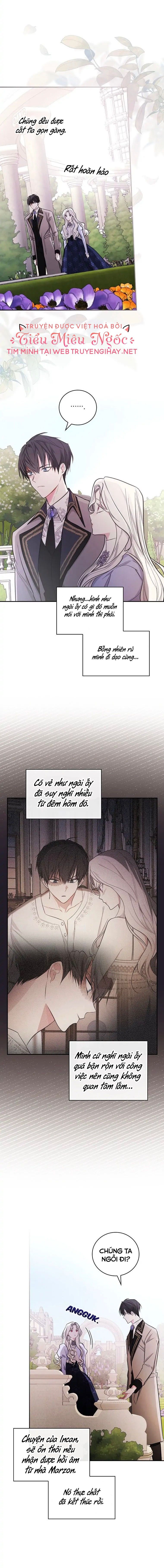 Tôi Trở Thành Mẹ Của Vị Anh Hùng Chiến Binh Chương 24 page 13 - Giả Dược