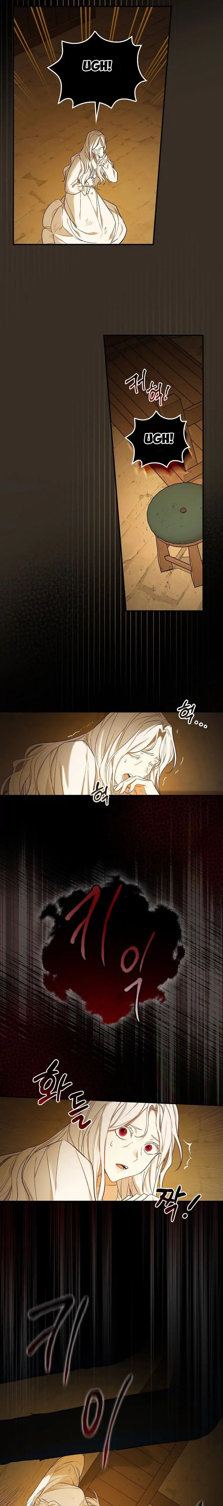 Tôi Trở Thành Mẹ Của Vị Anh Hùng Chiến Binh Chương 3 page 11 - Giả Dược