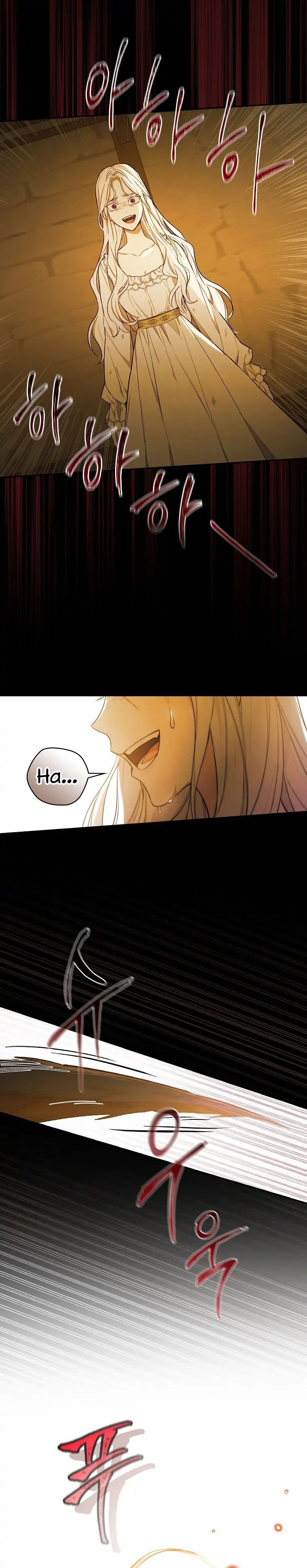 Tôi Trở Thành Mẹ Của Vị Anh Hùng Chiến Binh Chương 3 page 13 - Giả Dược