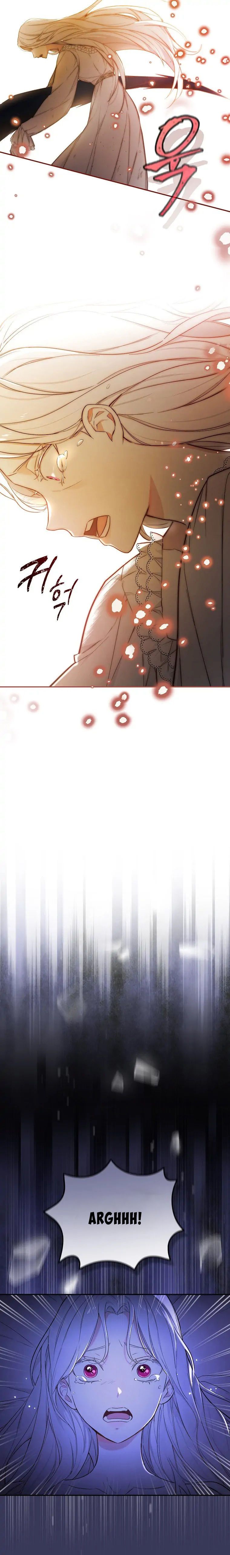 Tôi Trở Thành Mẹ Của Vị Anh Hùng Chiến Binh Chương 3 page 14 - Giả Dược