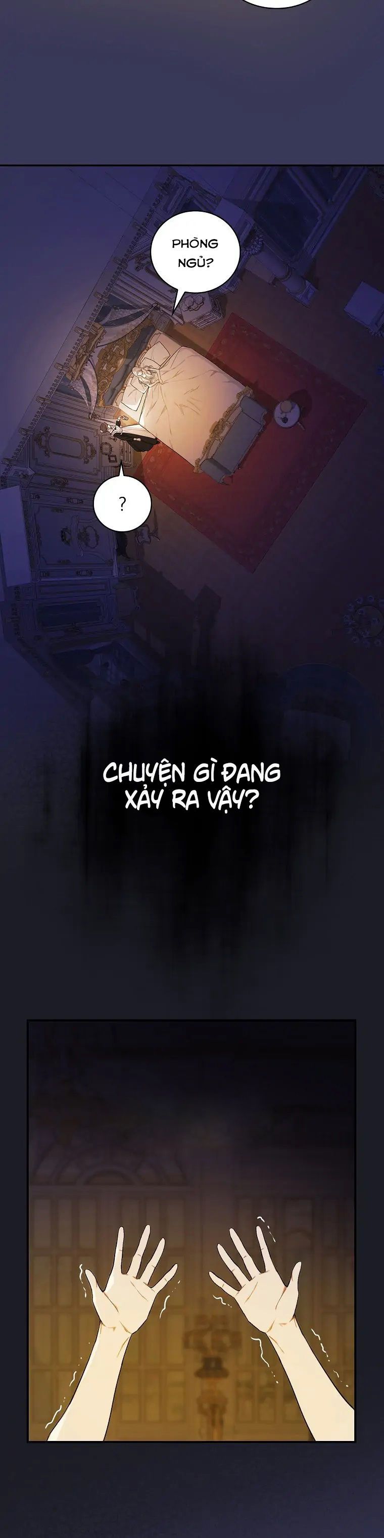 Tôi Trở Thành Mẹ Của Vị Anh Hùng Chiến Binh Chương 3 page 16 - Giả Dược