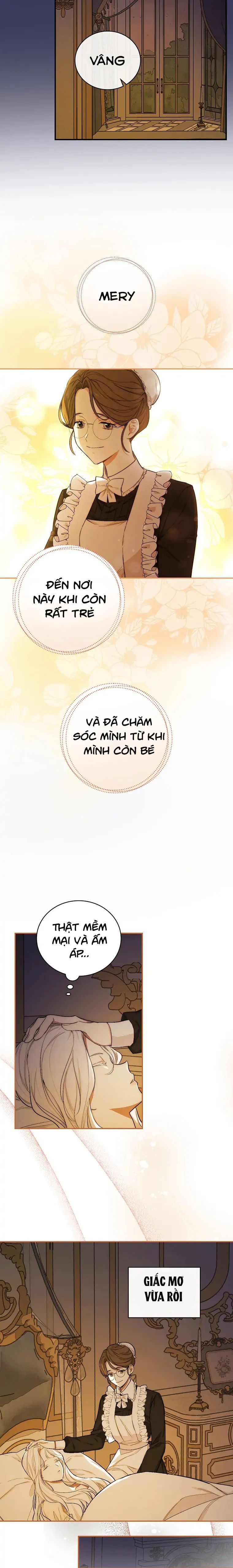 Tôi Trở Thành Mẹ Của Vị Anh Hùng Chiến Binh Chương 3 page 18 - Giả Dược