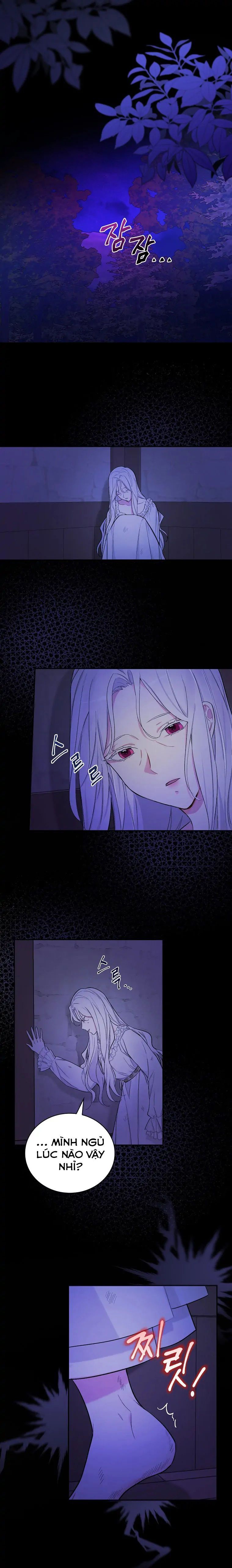 Tôi Trở Thành Mẹ Của Vị Anh Hùng Chiến Binh Chương 3 page 7 - Giả Dược
