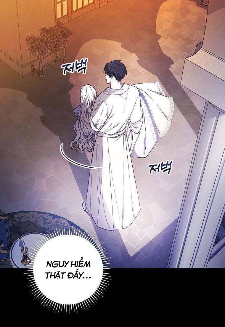 đọc truyện Tôi Trở Thành Mẹ Của Vị Anh Hùng Chiến Binh Chương 30 ảnh 4 tại Truyện Dạ Ký