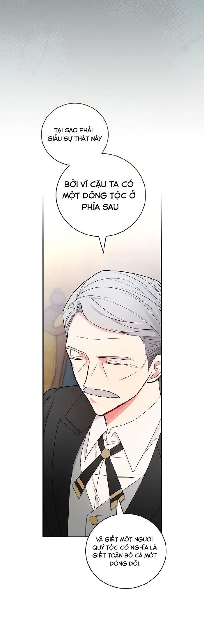 Tôi Trở Thành Mẹ Của Vị Anh Hùng Chiến Binh Chương 31 page 18 - Giả Dược