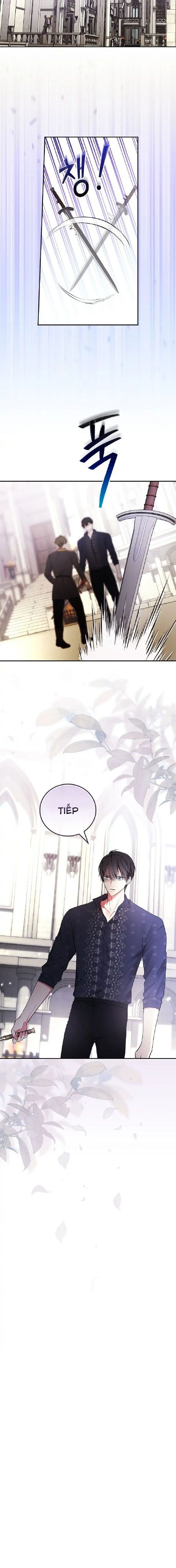 Tôi Trở Thành Mẹ Của Vị Anh Hùng Chiến Binh Chương 31 page 28 - Giả Dược