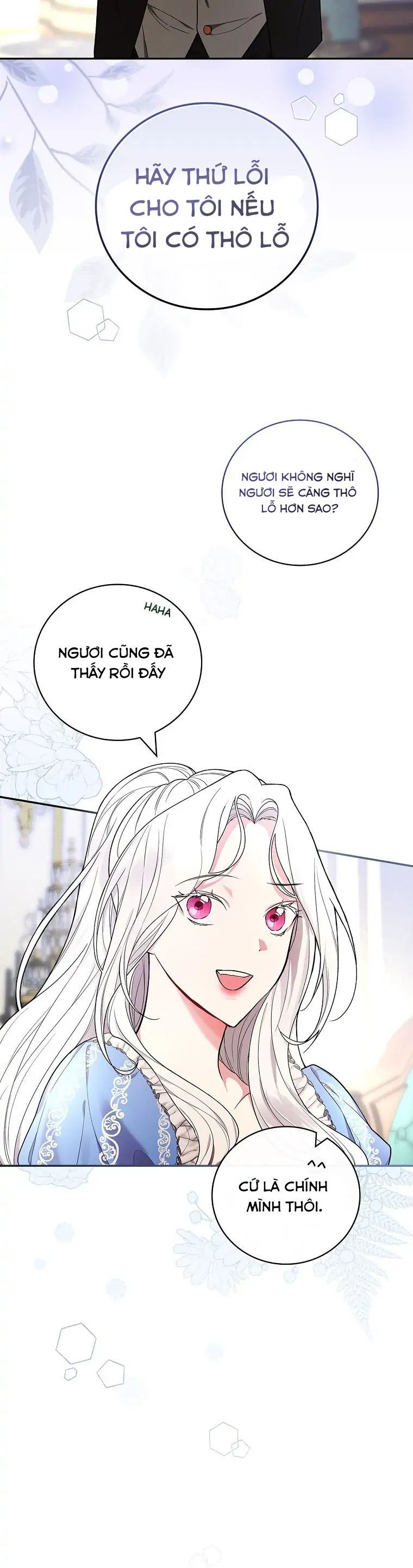 Tôi Trở Thành Mẹ Của Vị Anh Hùng Chiến Binh Chương 31 page 6 - Giả Dược