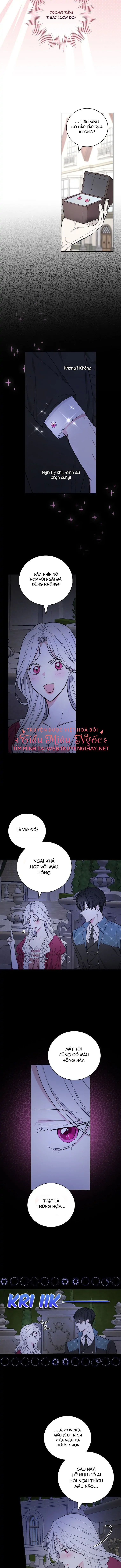 Tôi Trở Thành Mẹ Của Vị Anh Hùng Chiến Binh Chương 34 page 3 - Giả Dược