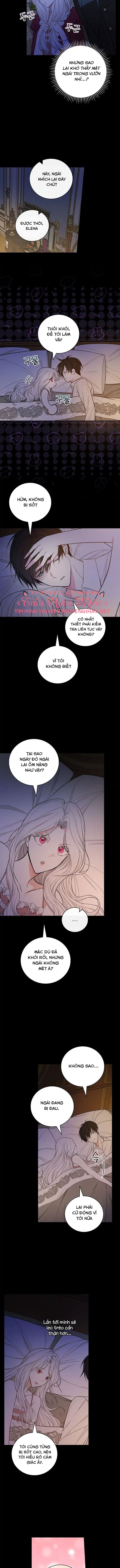 Tôi Trở Thành Mẹ Của Vị Anh Hùng Chiến Binh Chương 34 page 6 - Giả Dược