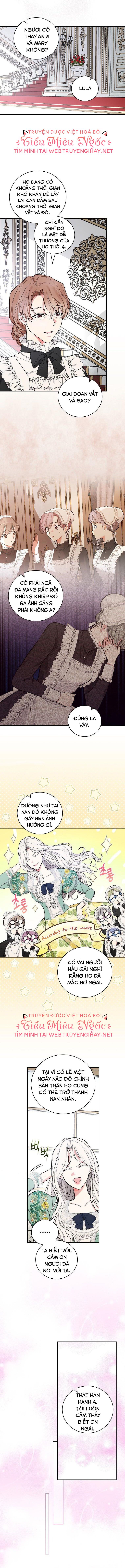 Tôi Trở Thành Mẹ Của Vị Anh Hùng Chiến Binh Chương 35 page 8 - Giả Dược