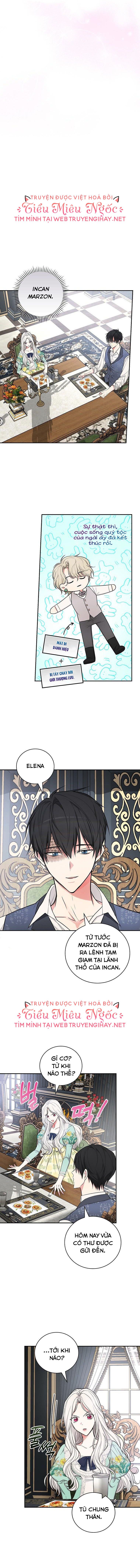 Tôi Trở Thành Mẹ Của Vị Anh Hùng Chiến Binh Chương 35 page 9 - Giả Dược