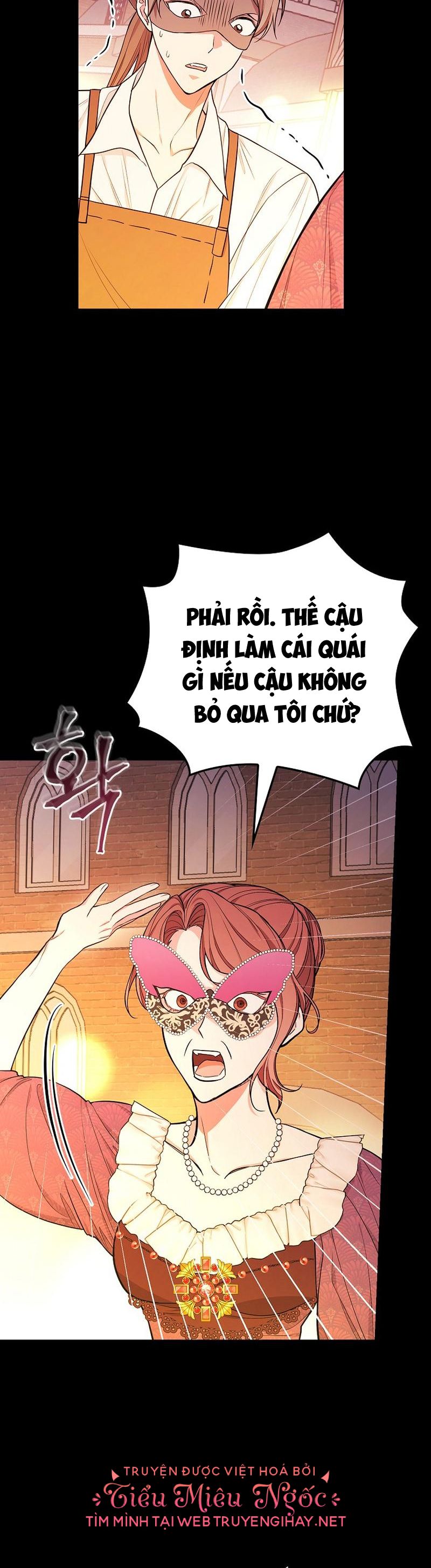 Tôi Trở Thành Mẹ Của Vị Anh Hùng Chiến Binh Chương 40 page 2 - Giả Dược