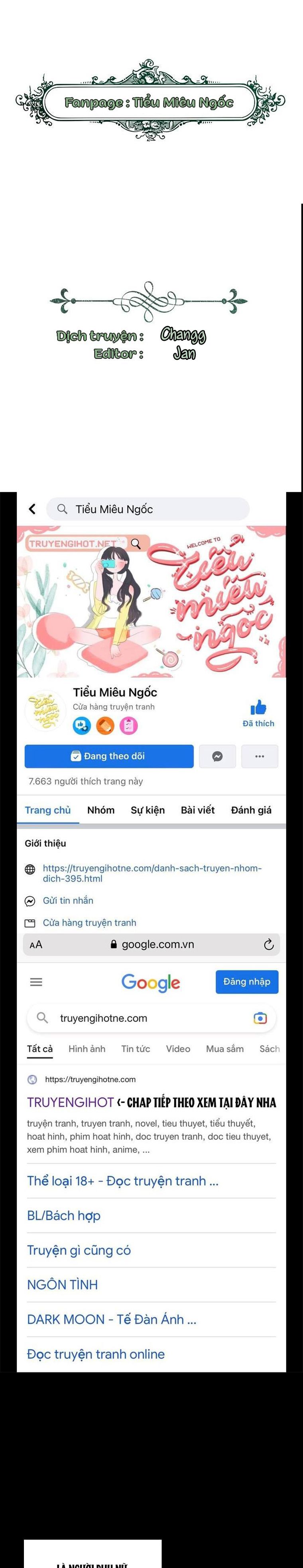 Tôi Trở Thành Mẹ Của Vị Anh Hùng Chiến Binh Chương 41 page 1 - Giả Dược