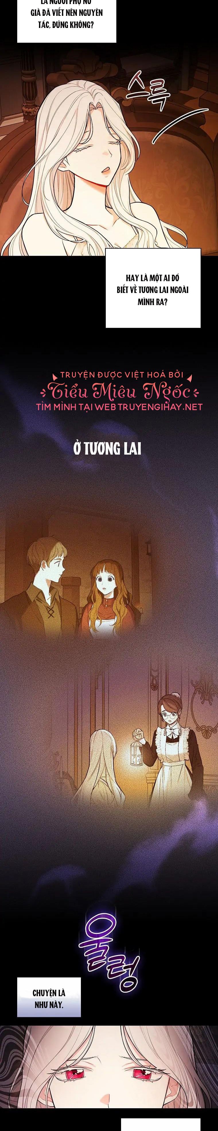 Tôi Trở Thành Mẹ Của Vị Anh Hùng Chiến Binh Chương 41 page 2 - Giả Dược